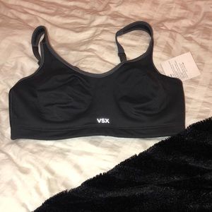 Victoria’s Secret Knockout Sports Bra